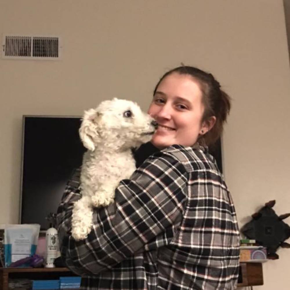 Meet your Posher, Karilynn